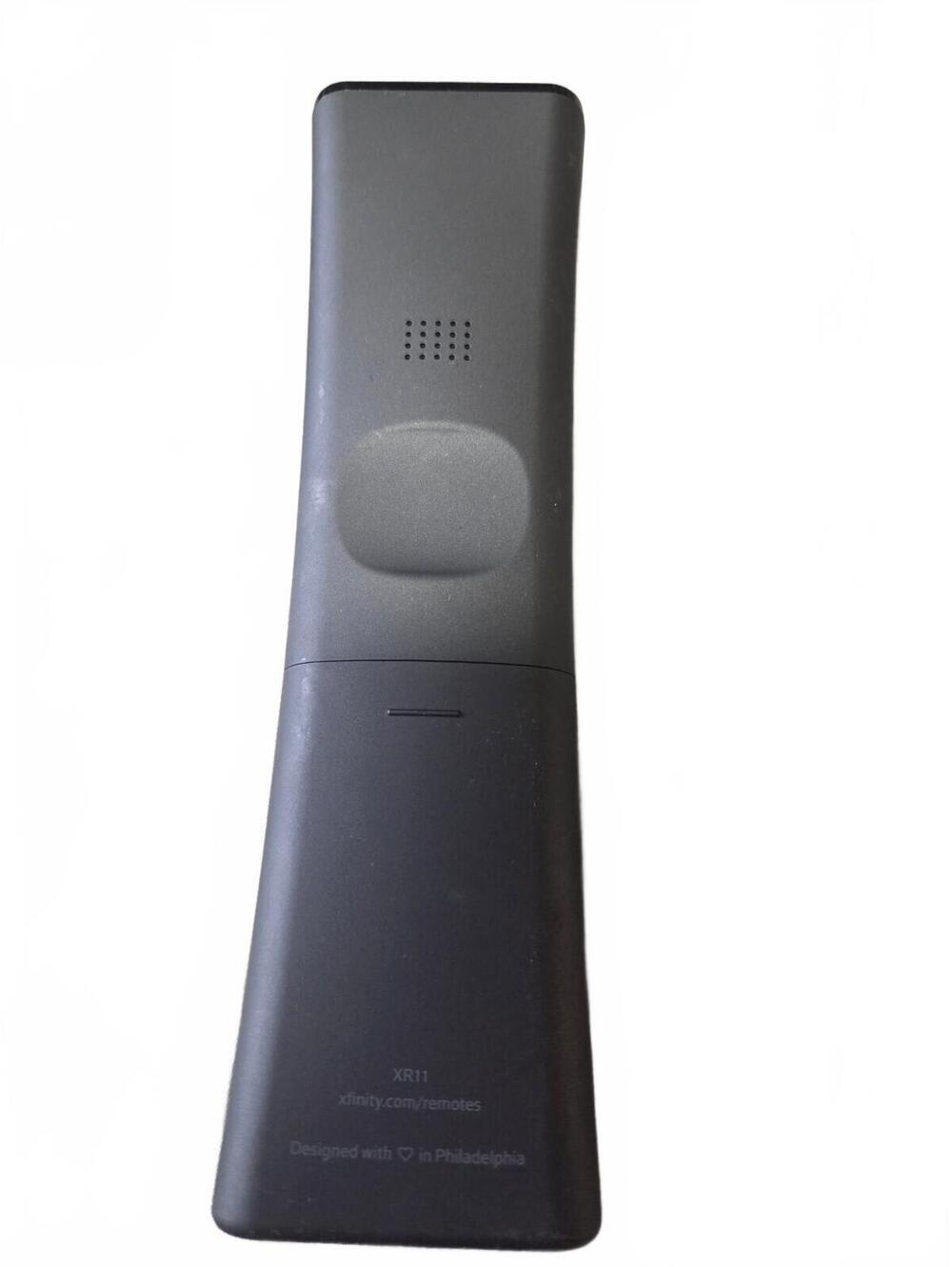 Xfinity TV remote control - Picture 3 of 5